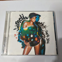 ซีดี Jamelia - Thank You CD VG