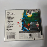 ซีดี Jamelia - Thank You CD VG