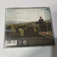 ซีดี Clay Aiken - A Thousand Different Ways CD VG+