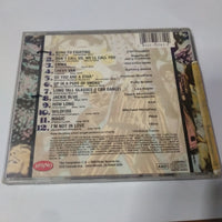 ซีดี Various - Super Hits Of The '70s - Have A Nice Day, Vol. 14 CD G+