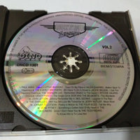 ซีดี Various - Rock'N'Roll Lovesongs CD VG+