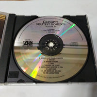 ซีดี Various - Grammy's Greatest Moments Volume III CD VG