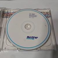 ซีดี Various - Jazz FM The Album CD VG