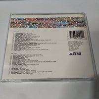 ซีดี Various - Jazz FM The Album CD VG
