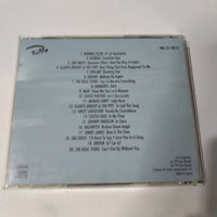 ซีดี Various - The 70's Collection CD VG