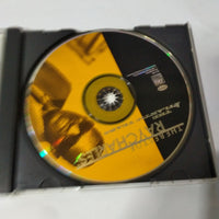 ซีดี Ray Charles - The Best Of Ray Charles: The Atlantic Years CD VG+