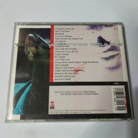 ซีดี Ray Charles - The Best Of Ray Charles: The Atlantic Years CD VG+