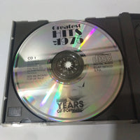 ซีดี Various - Greatest Hits Of 1975 CD VG+