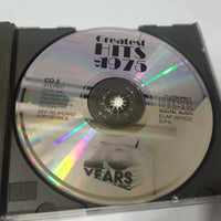 ซีดี Various - Greatest Hits Of 1975 CD VG+