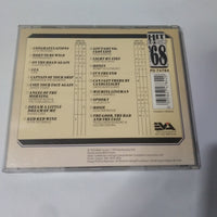 ซีดี Various - Hit History '68 - Volume 14 CD NM or M-