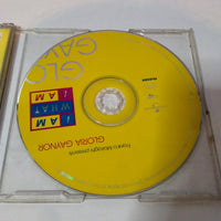 ซีดี Frank 'O Moiraghi Presents Gloria Gaynor - I Am What I Am CD VG