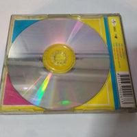 ซีดี Frank 'O Moiraghi Presents Gloria Gaynor - I Am What I Am CD VG