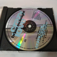 ซีดี Brian McKnight - Crazy Love CD G+