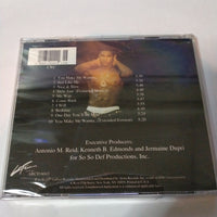 ซีดี Usher - My Way CD M