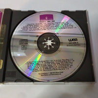 ซีดี Various - Memory Time Folge 4 • 1964 - 66 CD G+