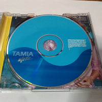 ซีดี Tamia - More CD VG+