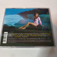 ซีดี Tamia - More CD VG+