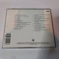 ซีดี Various - 16 Most Requested Songs Of The 1950s, Vol. 2 CD VG+