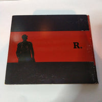 ซีดี R. Kelly - R. CD VG