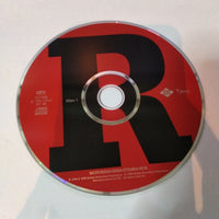 ซีดี R. Kelly - R. CD VG