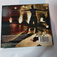 ซีดี R. Kelly - R. CD VG