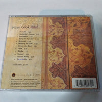 ซีดี Jesse Cook - Nomad CD VG+