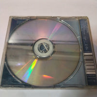 ซีดี Janet Jackson - All For You CD G+