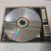 ซีดี Janet Jackson - Just A Little While CD VG