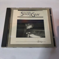 ซีดี Billy Barber - Shades Of Gray CD VG