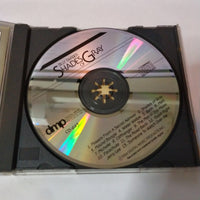 ซีดี Billy Barber - Shades Of Gray CD VG