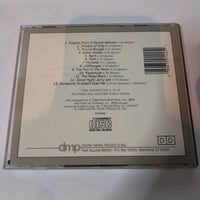 ซีดี Billy Barber - Shades Of Gray CD VG