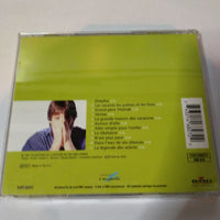 ซีดี Yves Duteil - Touché CD G+