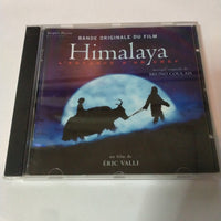 ซีดี Bruno Coulais - Himalaya, L'Enfance D'Un Chef Bande Originale Du Film CD VG