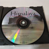 ซีดี Bruno Coulais - Himalaya, L'Enfance D'Un Chef Bande Originale Du Film CD VG