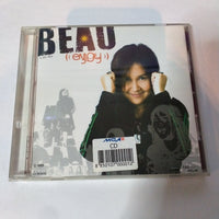 ซีดี โบ สุนิตา ลีติกุล - BEAU ENJOY CD VG+