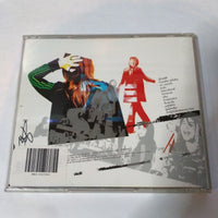 ซีดี โบ สุนิตา ลีติกุล - BEAU ENJOY CD VG+