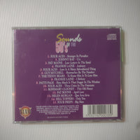 ซีดี Various - Sounds Of The 50's CD VG
