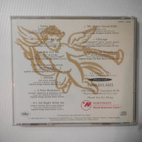 ซีดี Various - A Fine Romance Swing Era Classics Volume 2, Disc 5 CD VG+