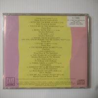 ซีดี Various - Endless Love 15 Of Motown's Greatest Love Songs CD VG+
