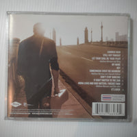 ซีดี Matthew Morrison - Matthew Morrison CD VG+