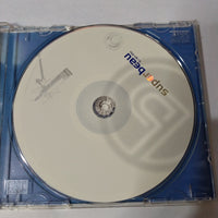 ซีดี โบ สุนิตา ลีติกุล - SUPER BEAU CD VG