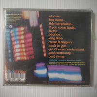 ซีดี Blue - All Rise CD G