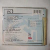 ซีดี Various - The British Invasion: The History Of British Rock, Vol. 6 CD VG