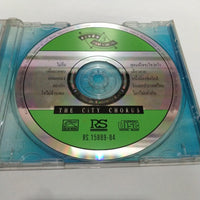 ซีดี Various - Grammy easy time 5 CD VG