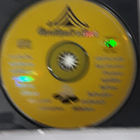 ซีดี Various - ท็อปฮิตคำเมือง CD VG+