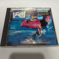 ซีดี Roy Orbison - In Dreams: The Greatest Hits CD VG+