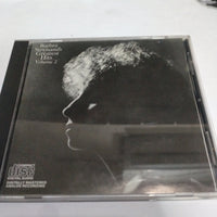 ซีดี Barbra Streisand - Barbra Streisand's Greatest Hits - Volume 2 CD VG+