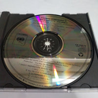 ซีดี Barbra Streisand - Barbra Streisand's Greatest Hits - Volume 2 CD VG+