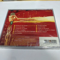 ซีดี ¡Forward, Russia! - Life Processes CD M