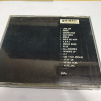 ซีดี Elastica - Elastica CD VG